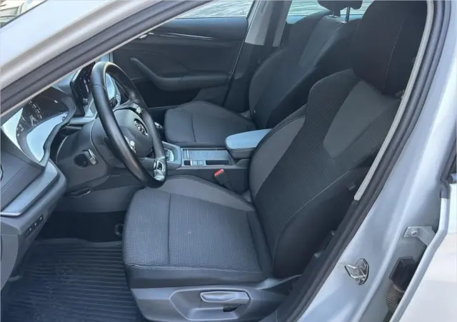 SKODA Octavia 2.0 TDI Ambition