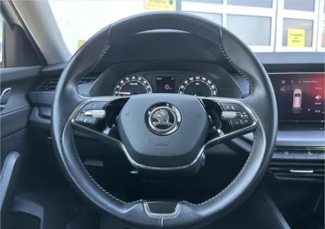 SKODA Octavia 2.0 TDI Ambition