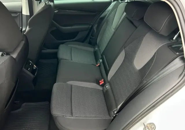 SKODA Octavia 2.0 TDI Ambition