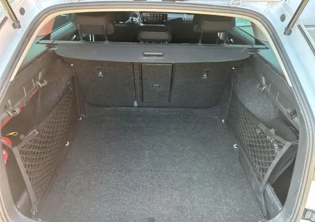 SKODA Octavia 2.0 TDI Ambition