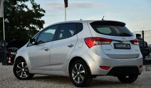 HYUNDAI Ix20 
