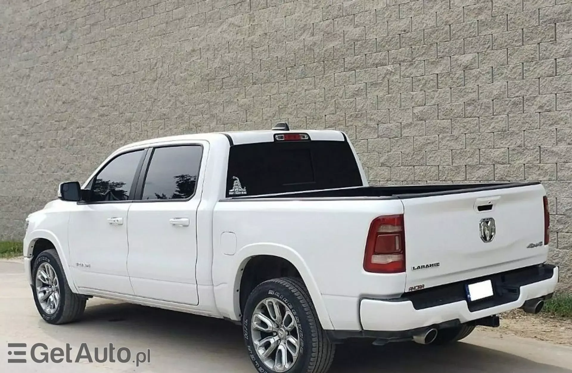 RAM 1500 