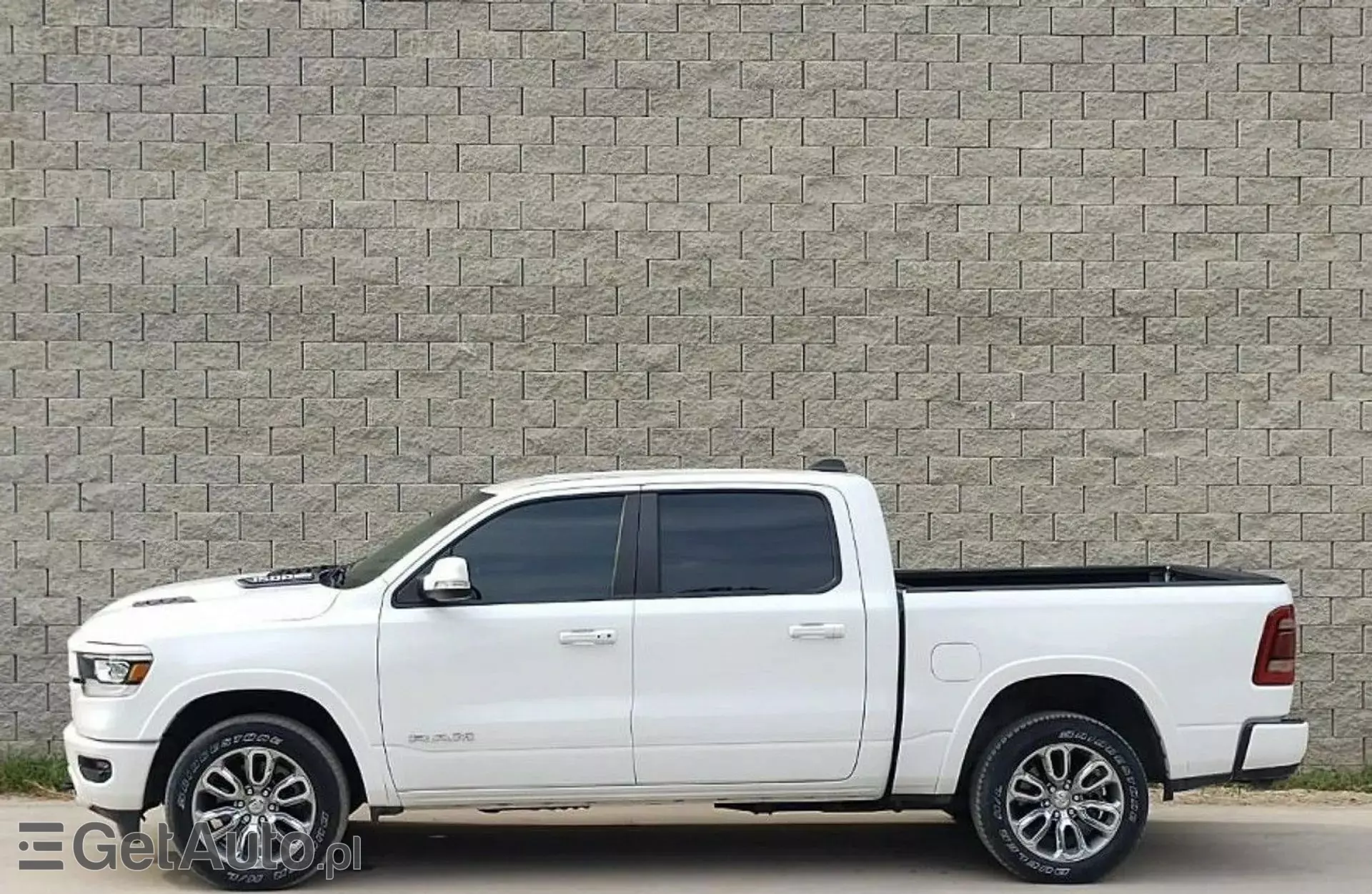 RAM 1500 