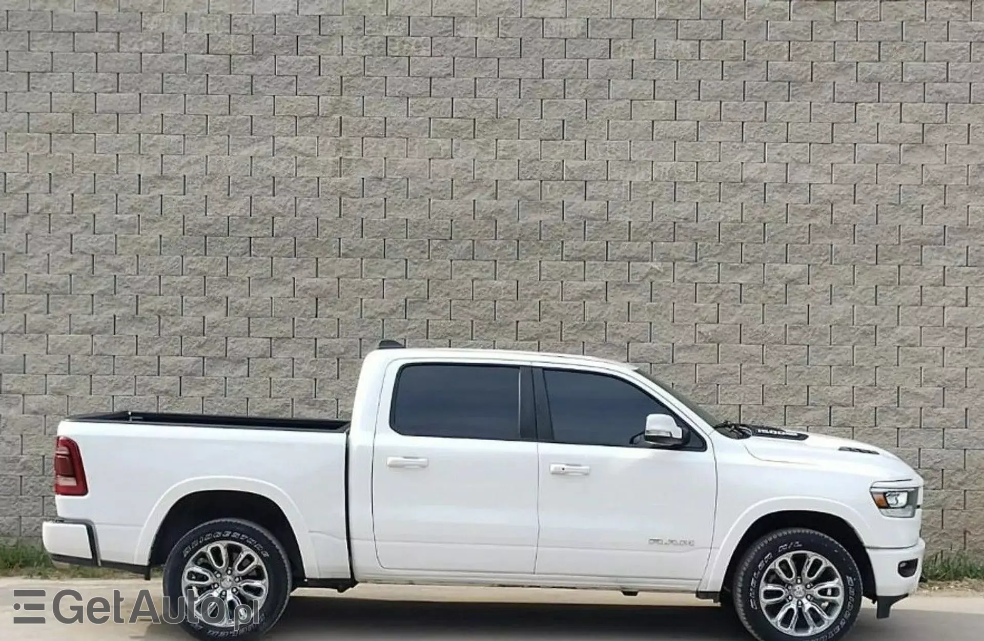 RAM 1500 