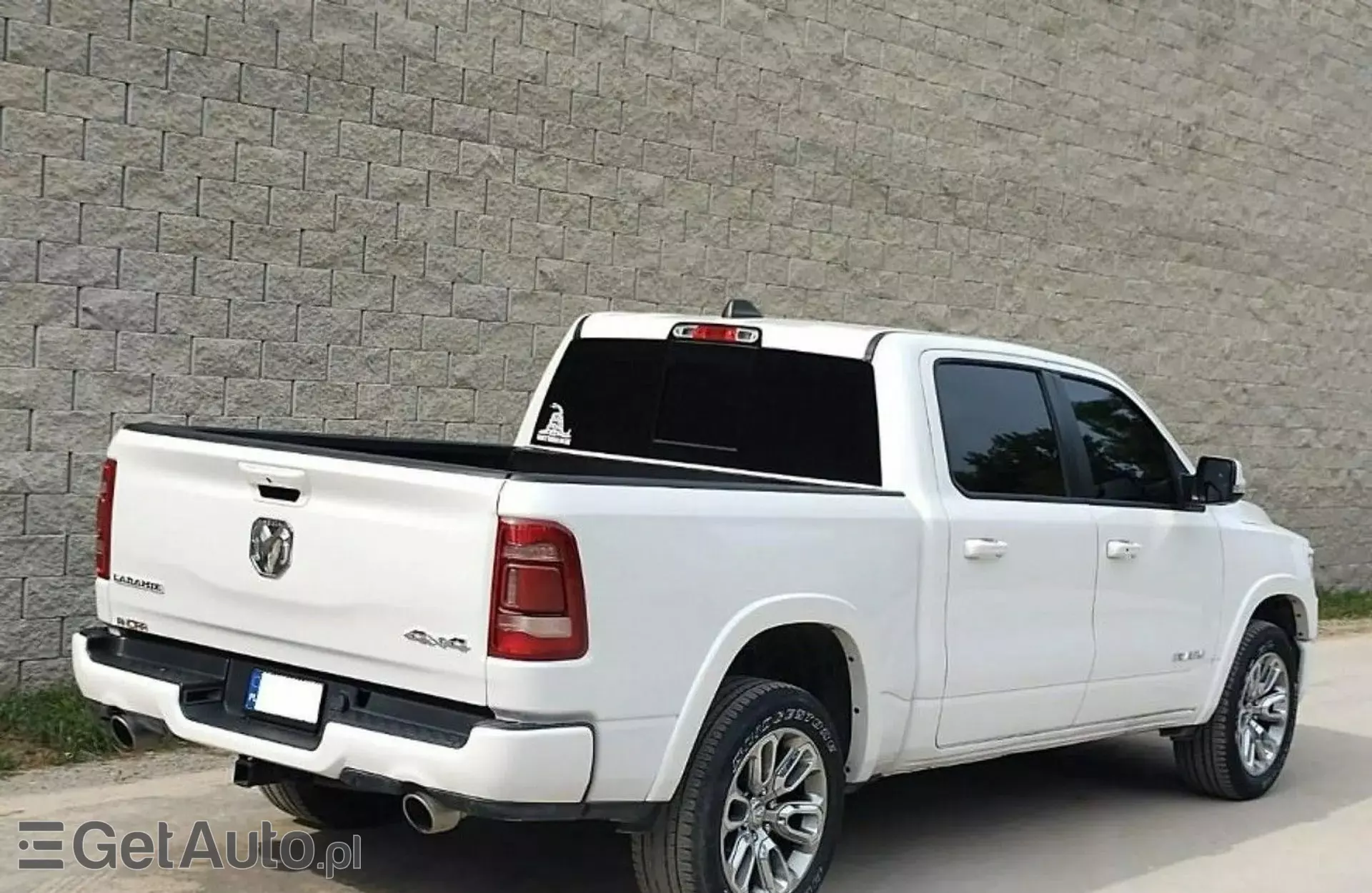 RAM 1500 