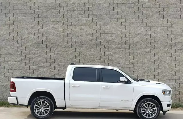 RAM 1500 