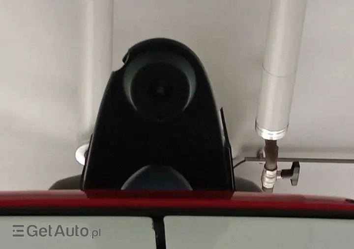 MERCEDES-BENZ SPRINTER MAXI L4 