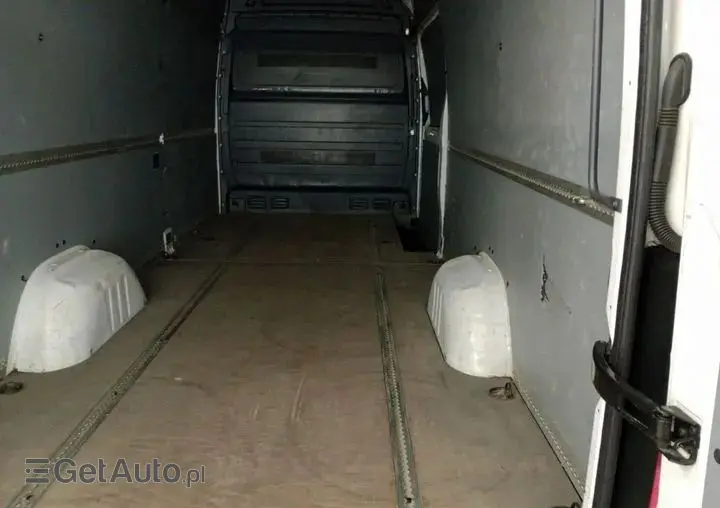 MERCEDES-BENZ SPRINTER MAXI L4 