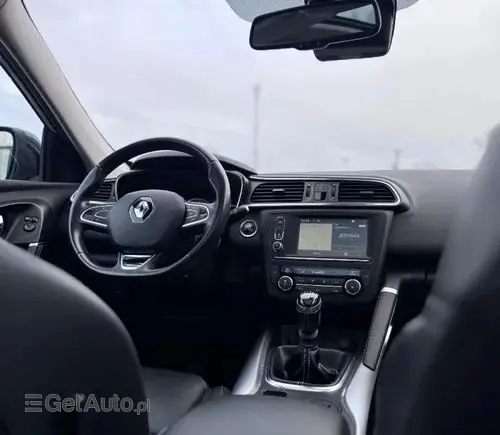 RENAULT Kadjar 