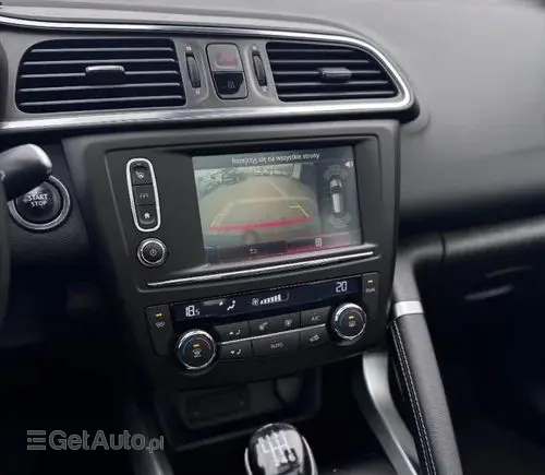 RENAULT Kadjar 