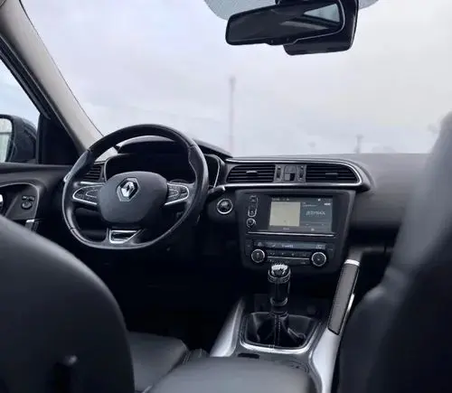 RENAULT Kadjar 