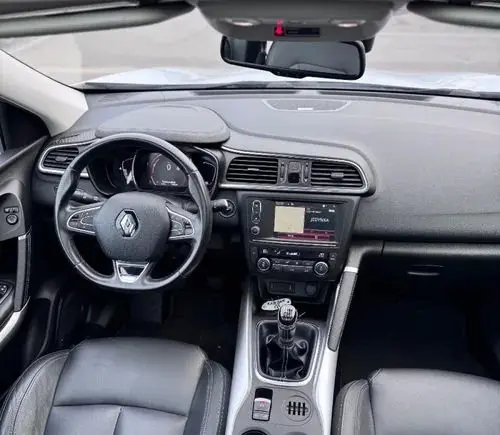 RENAULT Kadjar 