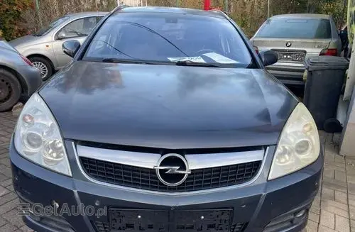 OPEL Vectra 