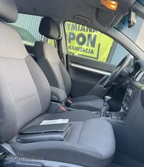 OPEL Vectra 
