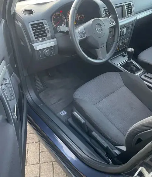 OPEL Vectra 