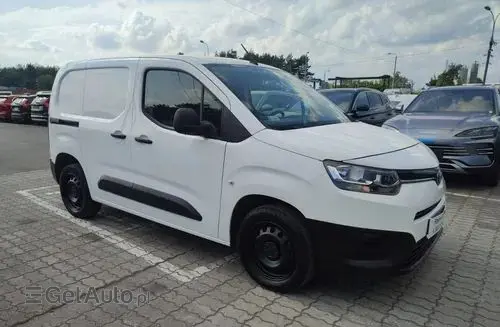 TOYOTA Proace City 