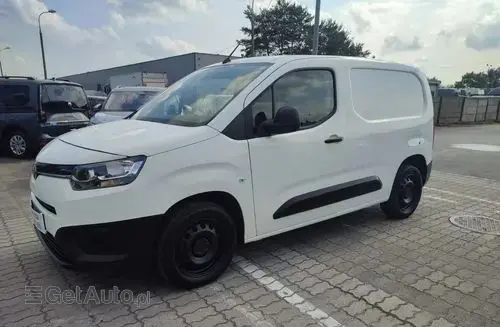 TOYOTA Proace City 
