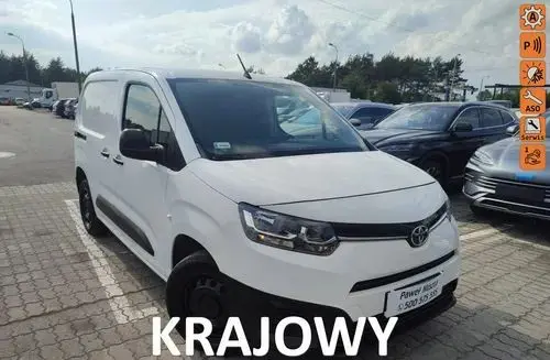 TOYOTA Proace City 