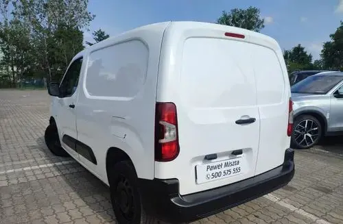 TOYOTA Proace City 