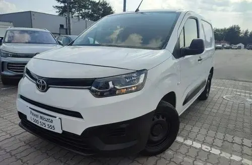 TOYOTA Proace City 