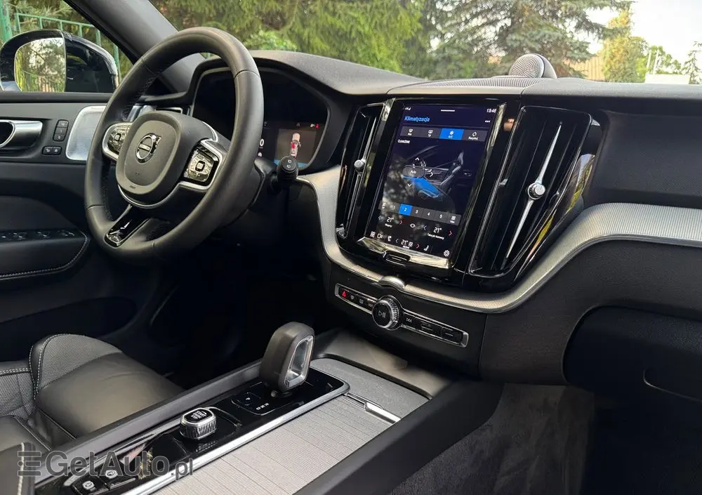VOLVO XC 60 B4 D Geartronic RDesign