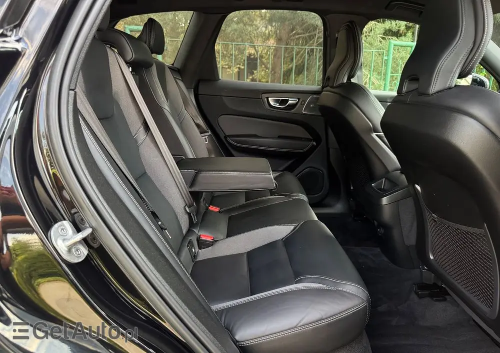 VOLVO XC 60 B4 D Geartronic RDesign