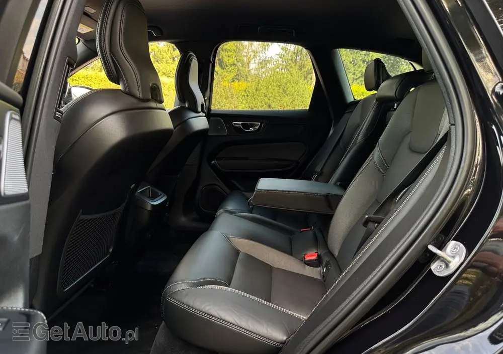 VOLVO XC 60 B4 D Geartronic RDesign