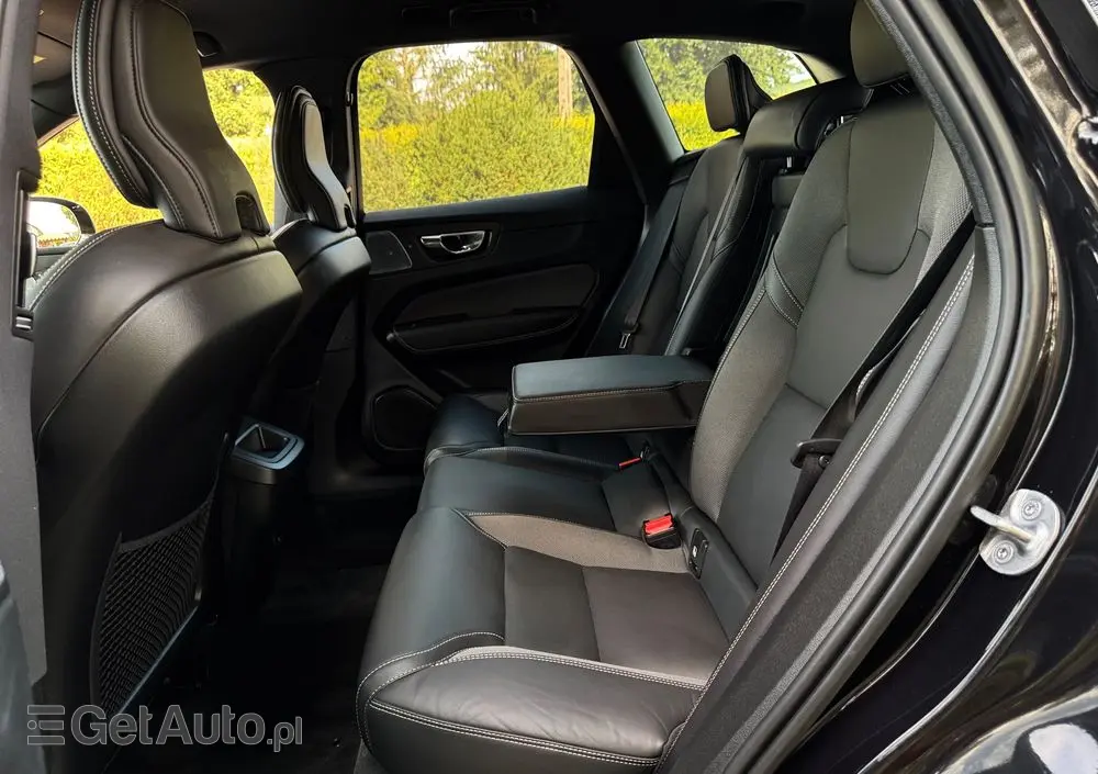 VOLVO XC 60 B4 D Geartronic RDesign