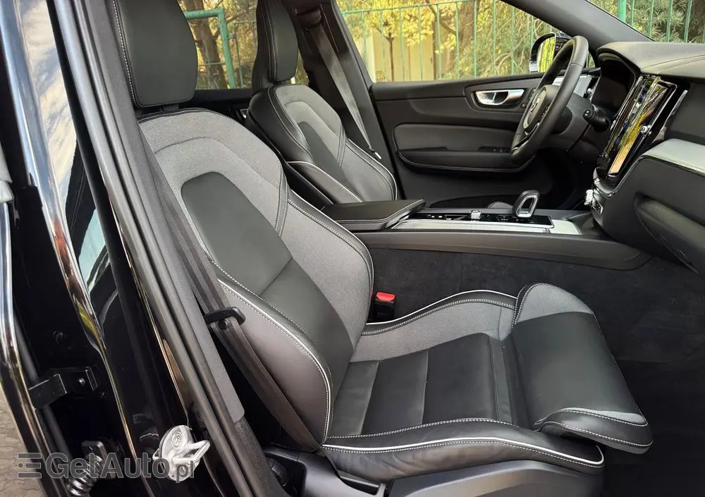 VOLVO XC 60 B4 D Geartronic RDesign