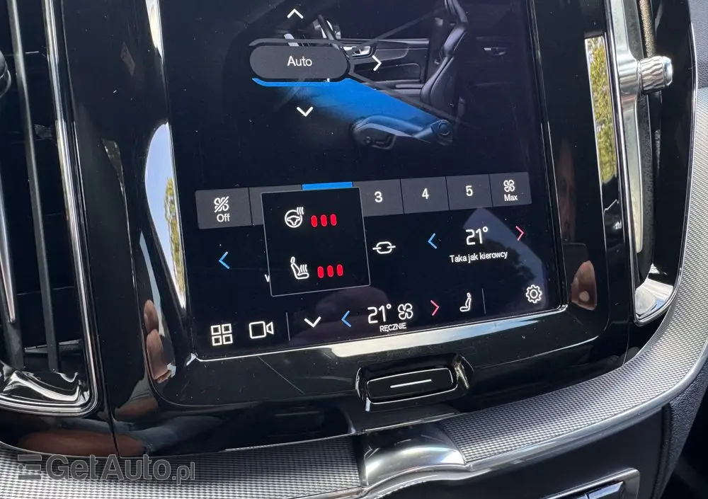 VOLVO XC 60 B4 D Geartronic RDesign