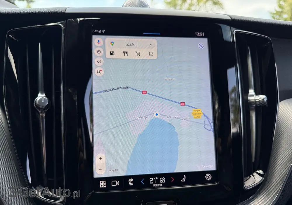 VOLVO XC 60 B4 D Geartronic RDesign