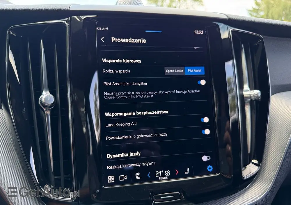 VOLVO XC 60 B4 D Geartronic RDesign