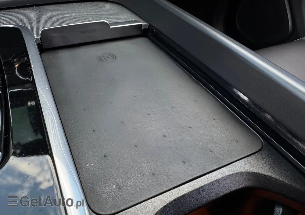 VOLVO XC 60 B4 D Geartronic RDesign