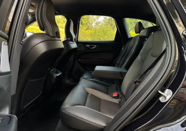 VOLVO XC 60 B4 D Geartronic RDesign