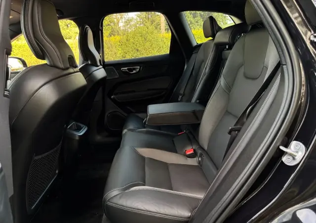 VOLVO XC 60 B4 D Geartronic RDesign