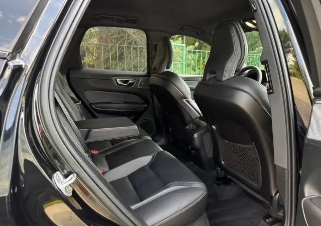 VOLVO XC 60 B4 D Geartronic RDesign