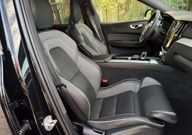 VOLVO XC 60 B4 D Geartronic RDesign