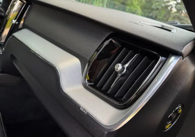 VOLVO XC 60 B4 D Geartronic RDesign