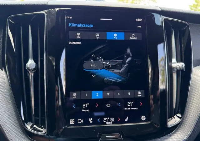 VOLVO XC 60 B4 D Geartronic RDesign