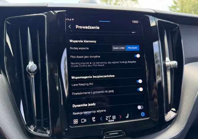 VOLVO XC 60 B4 D Geartronic RDesign