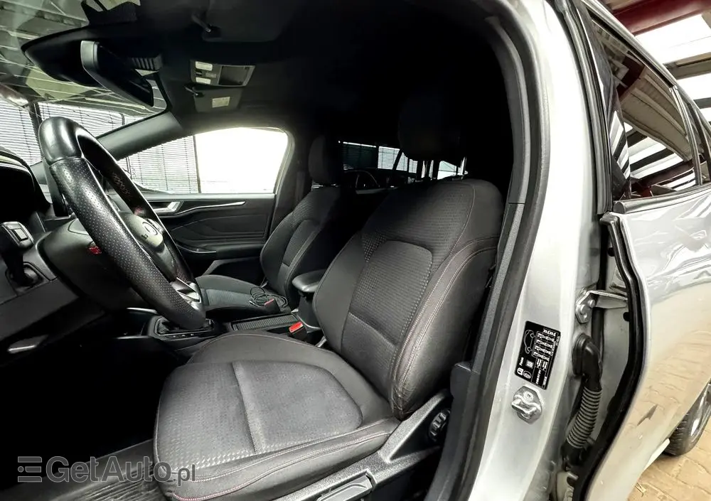 FORD Focus 1.0 EcoBoost ST-Line