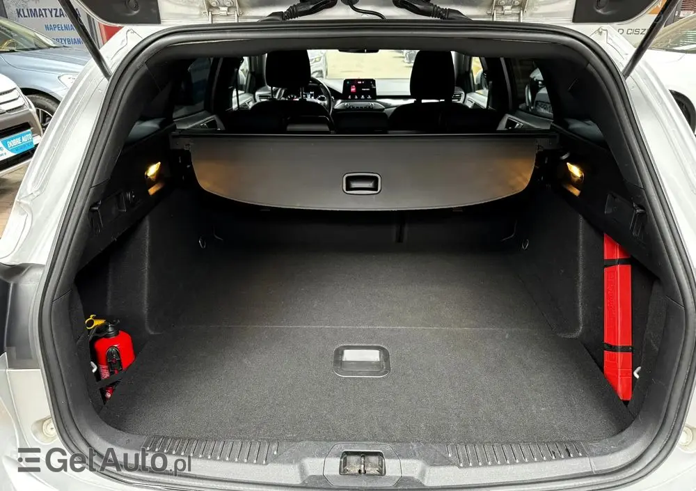 FORD Focus 1.0 EcoBoost ST-Line