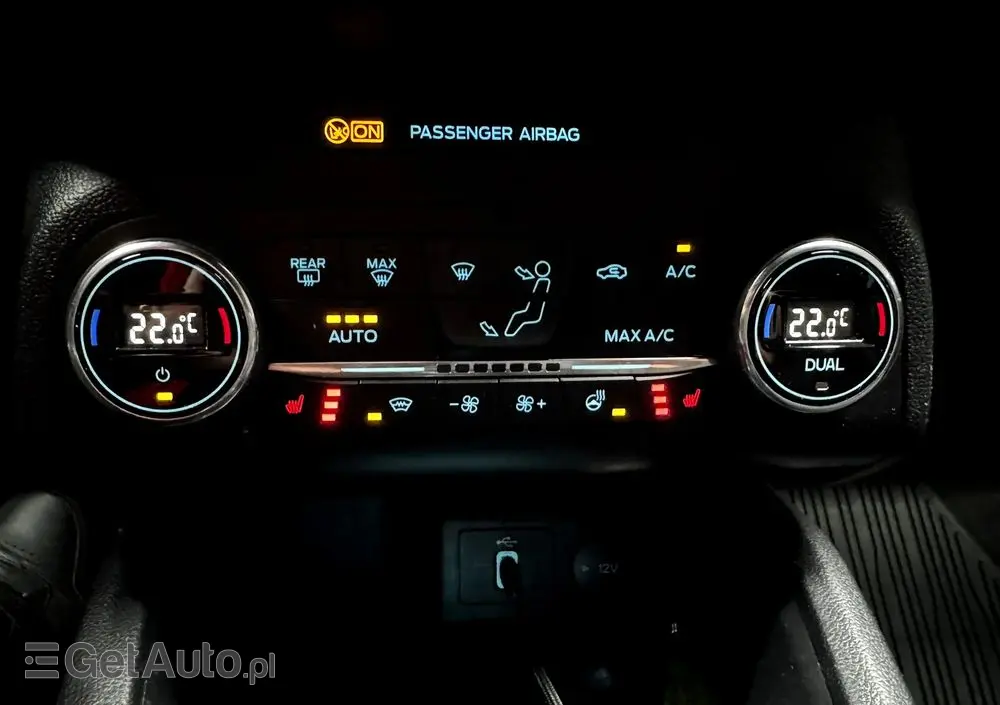 FORD Focus 1.0 EcoBoost ST-Line