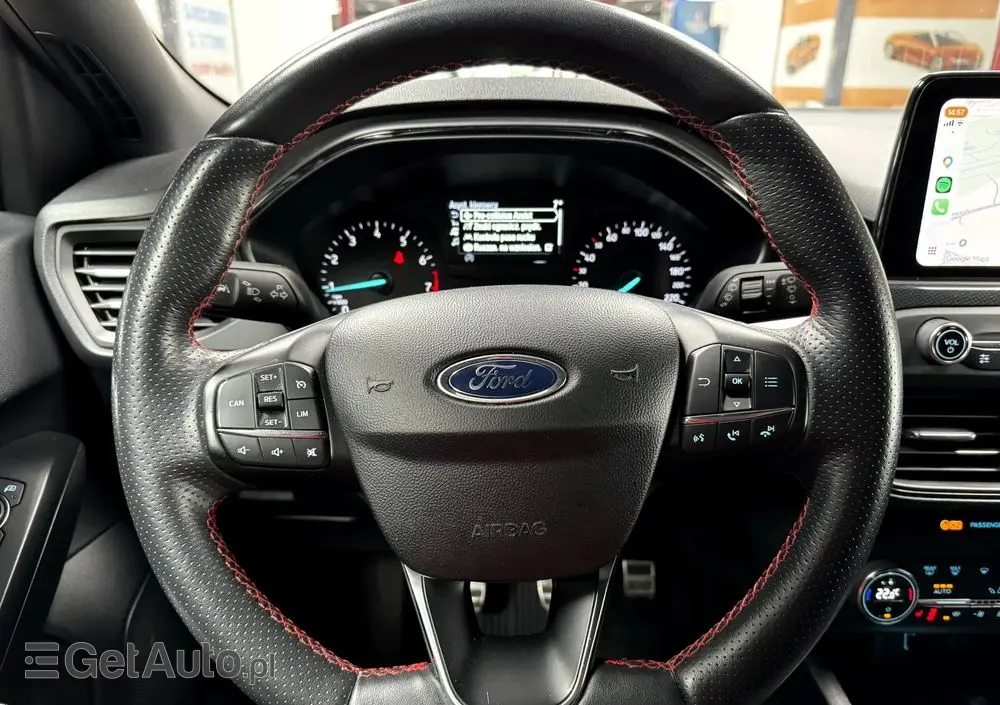 FORD Focus 1.0 EcoBoost ST-Line