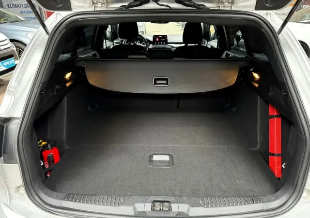 FORD Focus 1.0 EcoBoost ST-Line