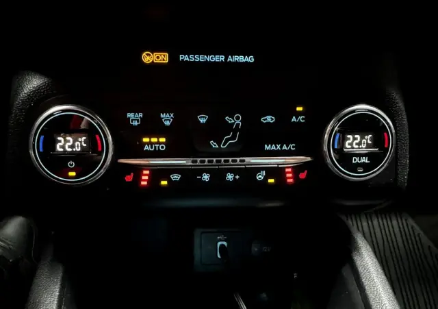 FORD Focus 1.0 EcoBoost ST-Line
