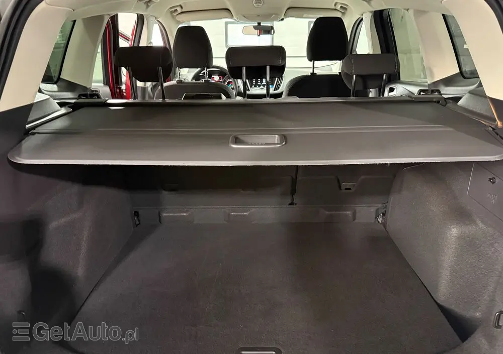 FORD Kuga 1.5 EcoBoost 2x4 Titanium