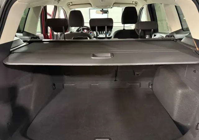 FORD Kuga 1.5 EcoBoost 2x4 Titanium