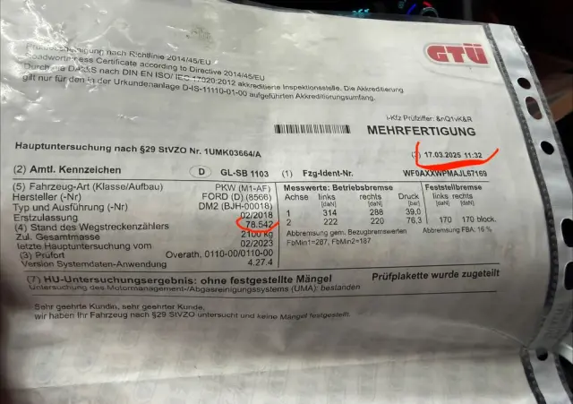 FORD Kuga 1.5 EcoBoost 2x4 Titanium