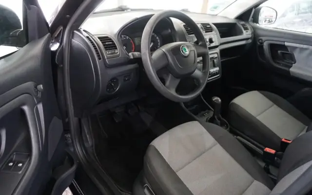 SKODA Fabia 1.2 12V Joy